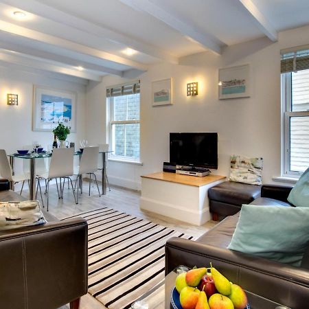 Opeway Cottage 5 Baileys Lane St Ives Exterior foto