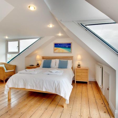 Opeway Cottage 5 Baileys Lane St Ives Exterior foto