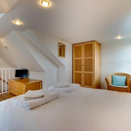 Opeway Cottage 5 Baileys Lane St Ives Exterior foto