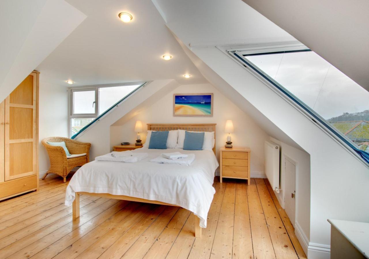 Opeway Cottage 5 Baileys Lane St Ives Exterior foto