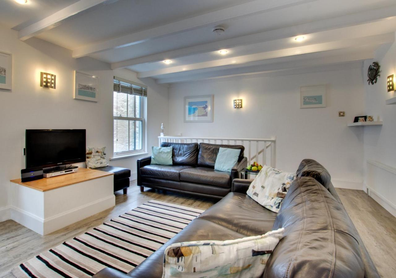 Opeway Cottage 5 Baileys Lane St Ives Exterior foto