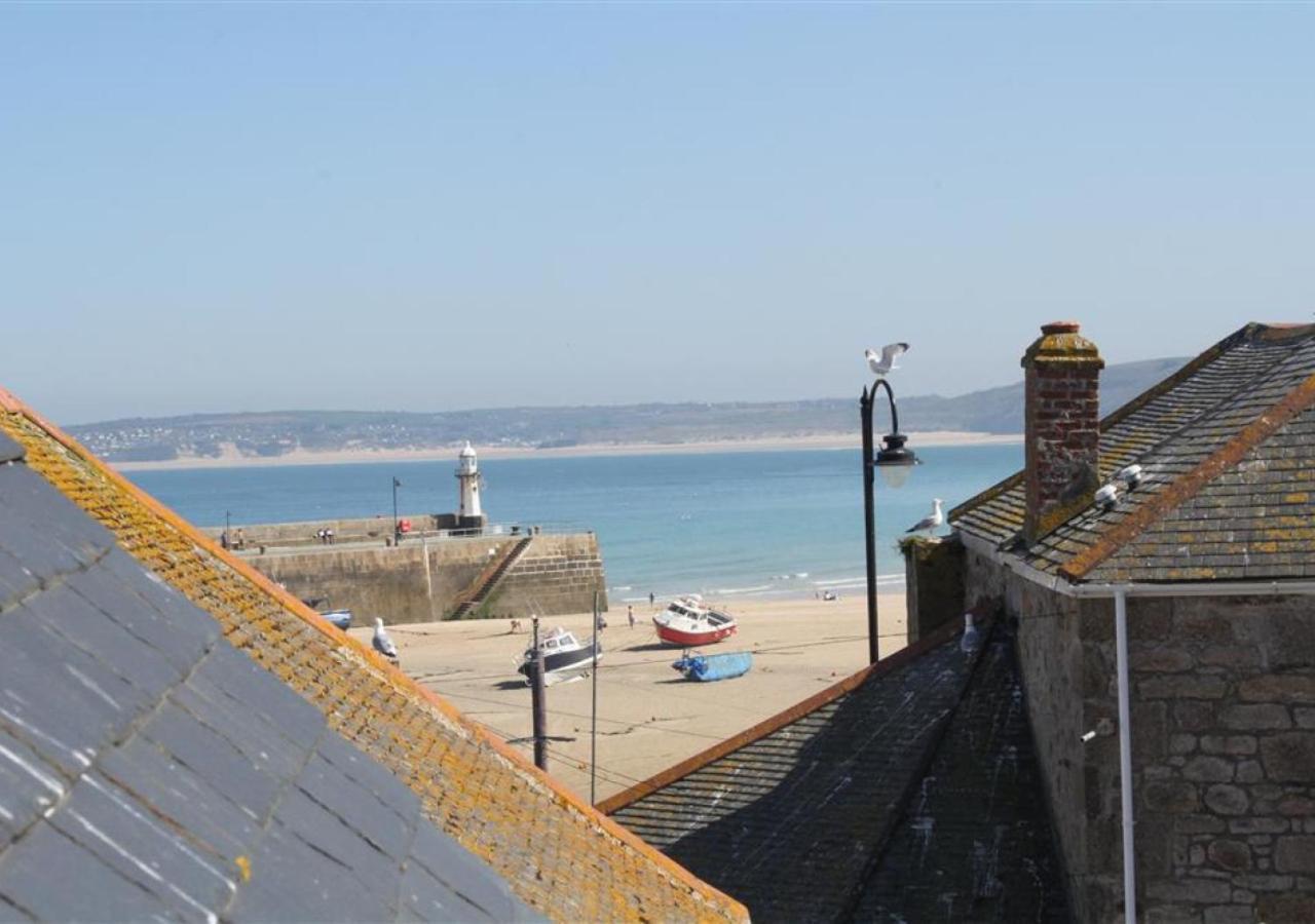 Opeway Cottage 5 Baileys Lane St Ives Exterior foto